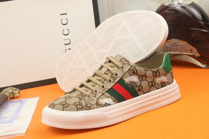 Gucci Casual Shoes